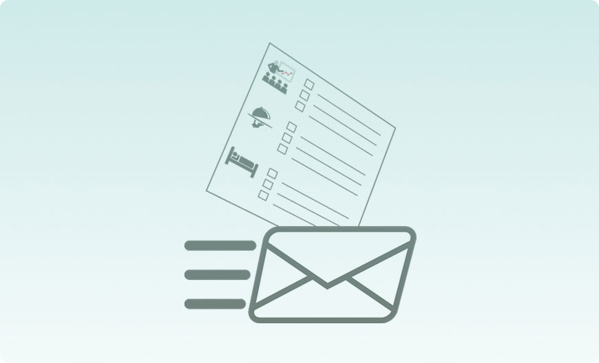 Graphic: Progress Tracking